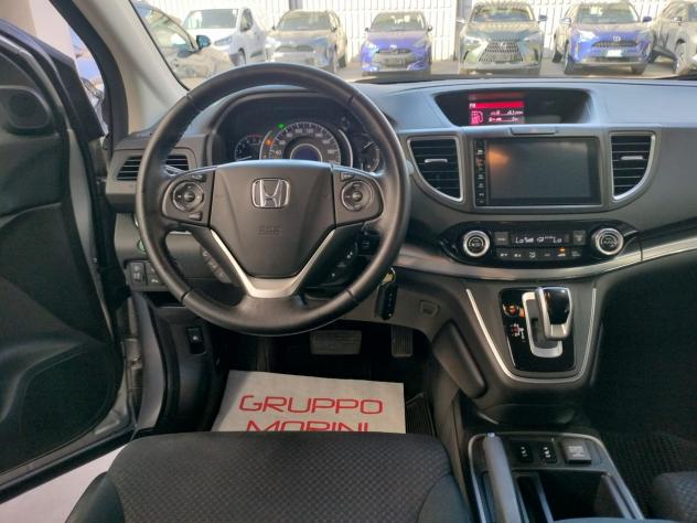 Honda CR-V 1.6 Elegance + Connect 4WD - Foto 9