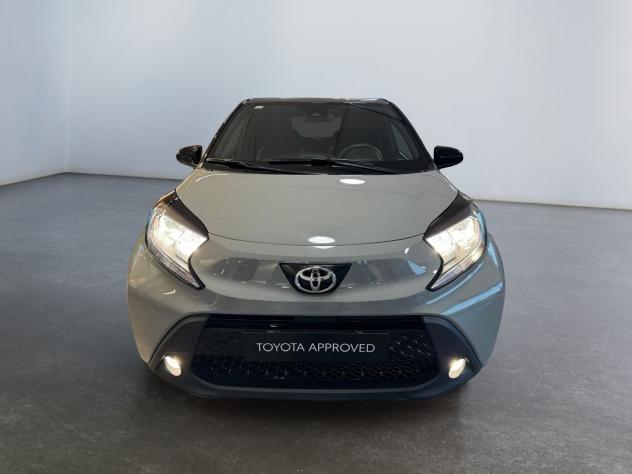 Toyota Aygo X Aygo X 1.0 VVT-i 72 CV 5 porte Trend - Foto 3