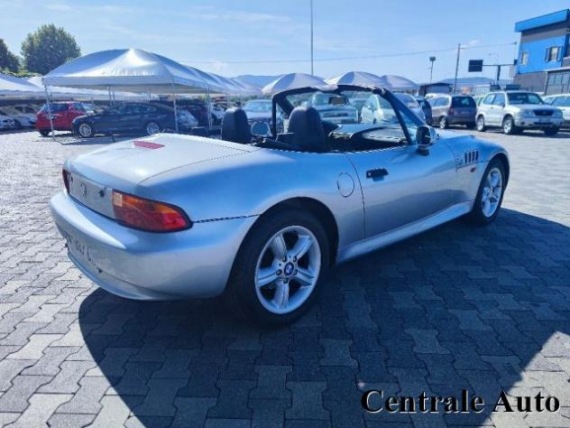 BMW Z3 1.8 cat Roadster rif. 22399059 - Foto 2