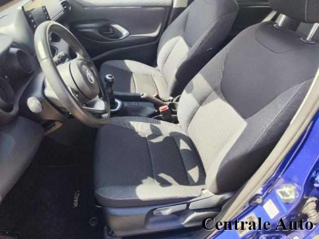 TOYOTA Yaris 1.0 5 porte Trend rif. 24133112 - Foto 10