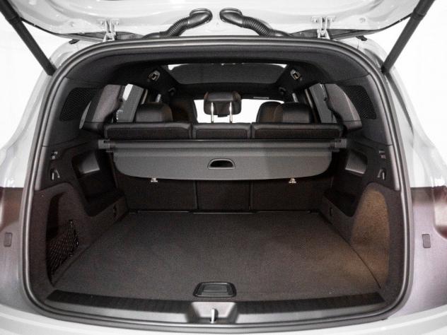 Mercedes-Benz GLB EQ GLB 350 4MATIC con tecnologia EQ AMG Line Premium - Foto 10
