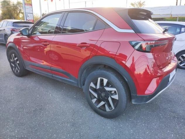 Opel Mokka 1.2 Turbo Elegance - Foto 5