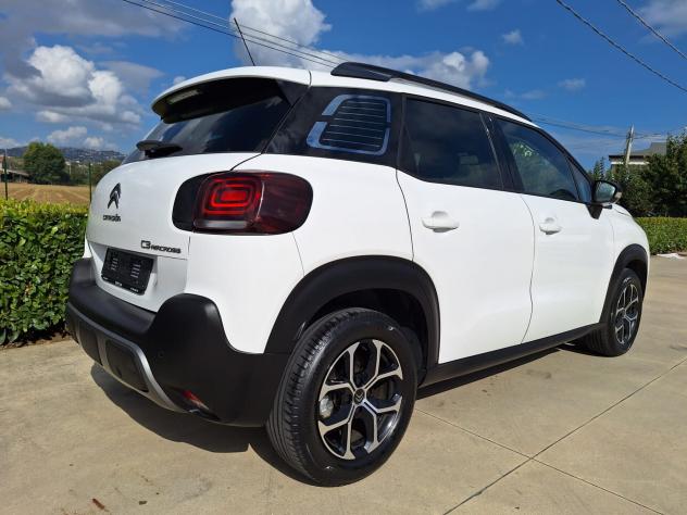 Citroen C3 Aircross con 256,00 al mese - Foto 3
