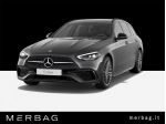 Mercedes-Benz Classe C 200 Mild hybrid S.W. AMG Line Advanced