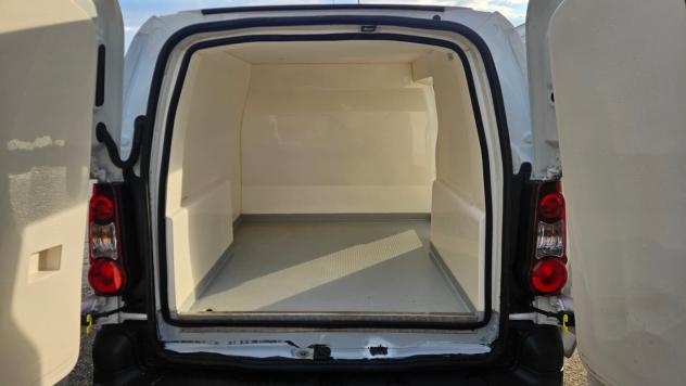 Citroen Berlingo (COIBENTATO ATP FINO AL 2029) - Foto 6