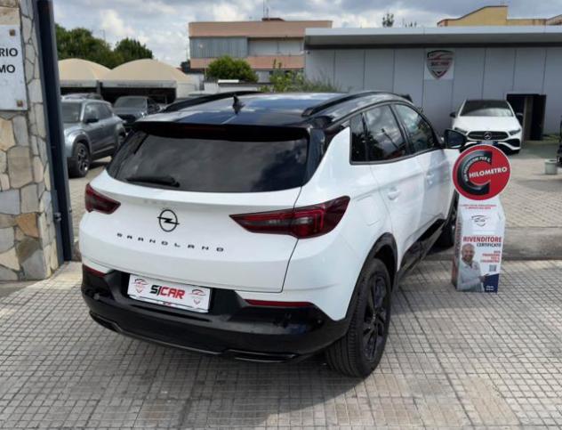OPEL Grandland 1.5 diesel Ecotec aut. GS Line rif. 24109796 - Foto 9