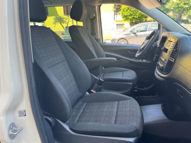 MERCEDES-BENZ Vito 2.2 114 CDI PC Mixto Compact CAMBIO AUTOMATICO rif. 23826088 - Foto 8