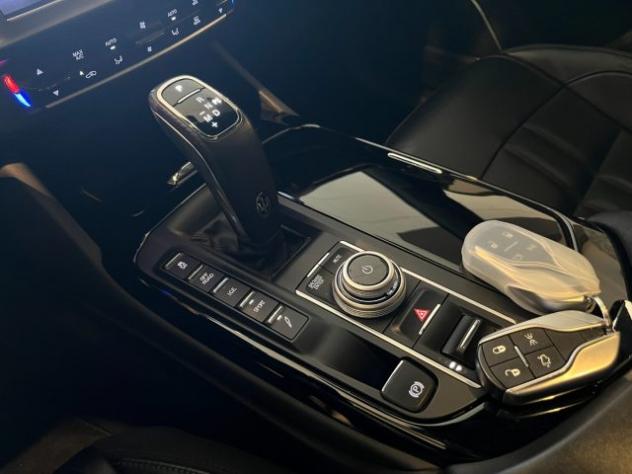 MASERATI Levante MHEV 330CV AWD GT PACK SPORT rif. 23353616 - Foto 8