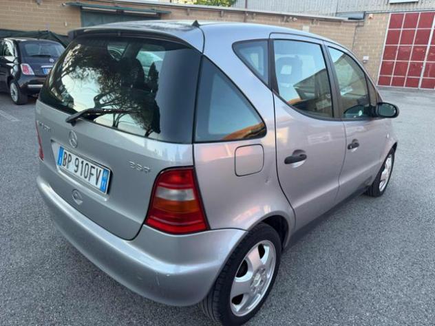 MERCEDES-BENZ A 170 CDI cat Avantgarde senza nessun lavoro da fare rif. 23738058 - Foto 9