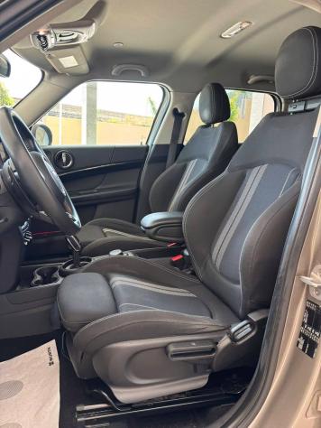Mini Cooper Countryman 2.0 D - Foto 8