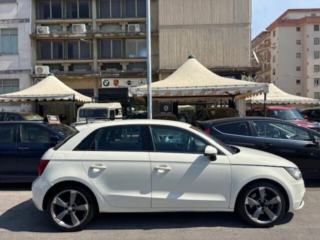 Audi A1 Garanzia due anni anche permuta o scambi0