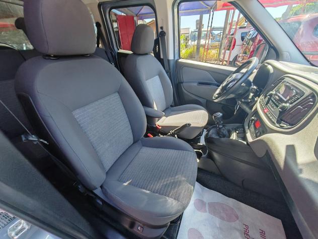 Fiat Dobl1,6 diesel 04/2015 Cv105 - Foto 10