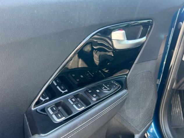 KIA Niro 1.6 HEV GDI Energy DCT rif. 23734303 - Foto 5
