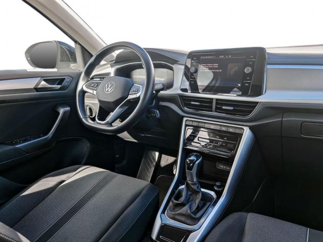 Volkswagen T-Roc T-Roc 2.0 tdi Life 150cv dsg - Foto 9