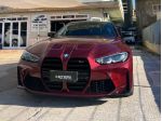 Bmw M4 Competition M xDrive