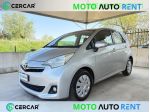 Toyota Verso-S 1.3 Style cvt