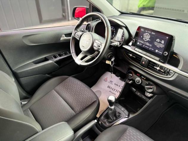 KIA Picanto 1.0 12V GPL 5 porte Style rif. 23716152 - Foto 10