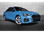 AUDI A3 Sedan 30 TFSI S tronic S line edition rif. 23757537