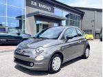 FIAT 500 500 1.0 hybrid 70cv