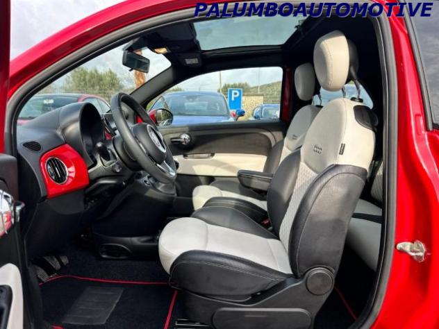 FIAT 500 1.0 Hybrid Dolcevita rif. 23837167 - Foto 7