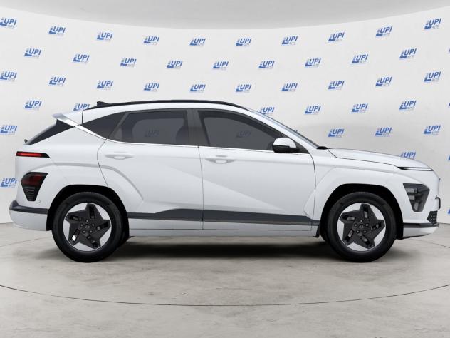Hyundai Kona Electric BEV 64,8 kWh Exclusive - Foto 5