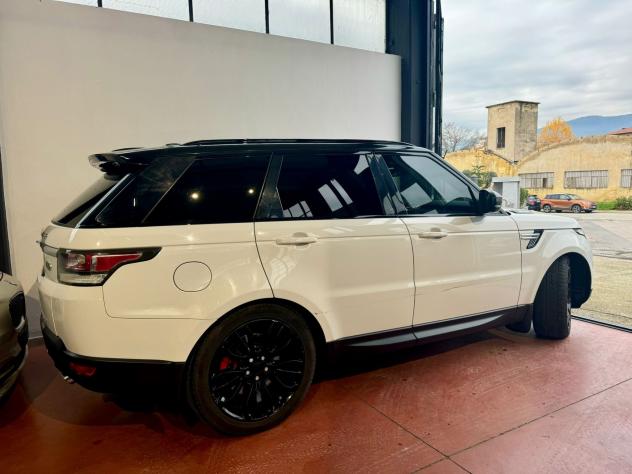 Land Rover Range Rover Sport Range Rover Sport 3.0 TDV6 HSE Dynamic - Foto 3