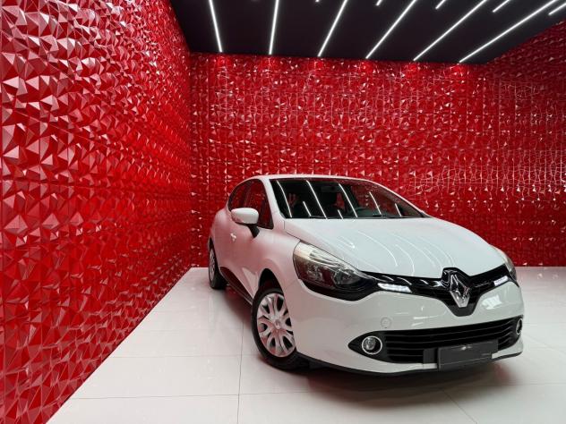 Renault Clio 1.2 75CV 5 porte Costume National UNIC. PROP. OK NEOPATENTATI - Foto 3
