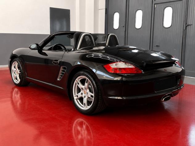 Porsche Boxster 2.7 24V - Foto 6