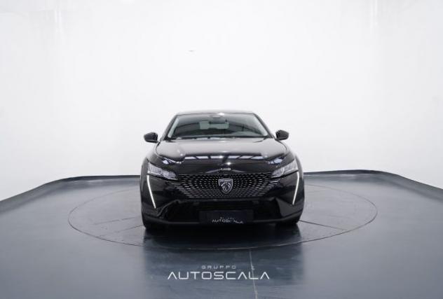 PEUGEOT 408 1.2 Hybrid 136cv e-DCS6 Allure rif. 23754285 - Foto 2