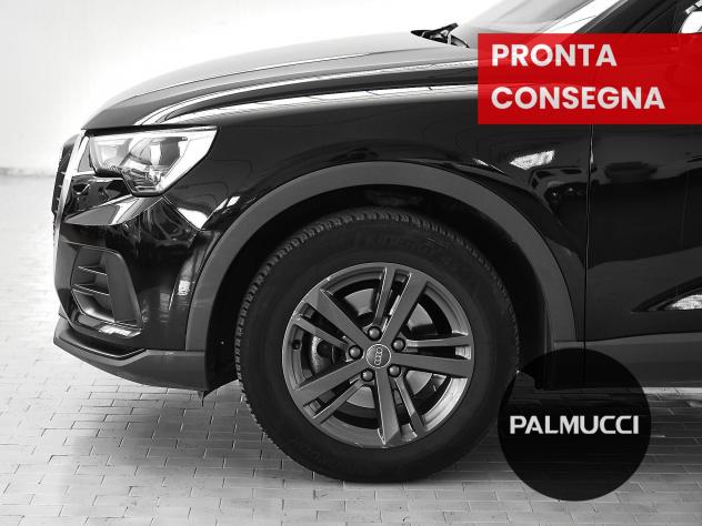 Audi Q3 2.0 35 TDI Business S Tronic - Foto 7