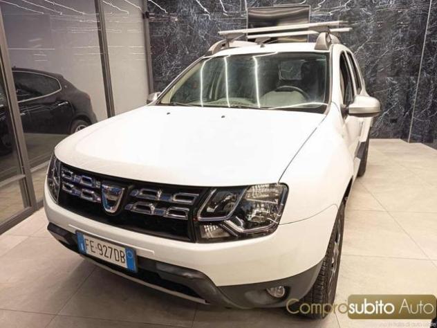 DACIA Duster 1.5 dCi 110CV S&S 4x2 Serie Speciale Lauréate Fami rif. 23814630 - Foto 3