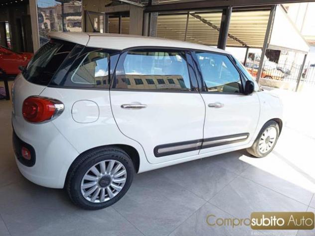 FIAT 500L 1.3 Multijet 95 CV Pop Star rif. 23770849 - Foto 6