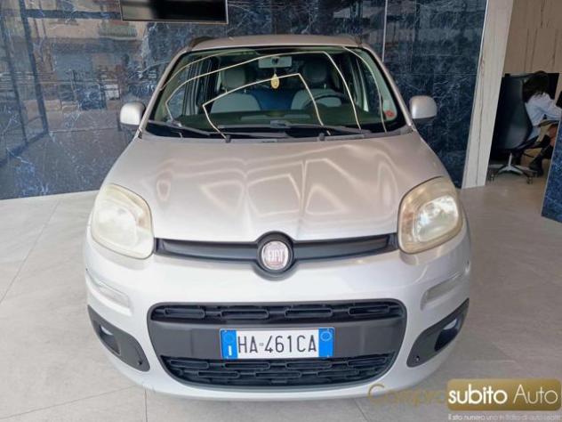 FIAT Panda 1.2 Lounge rif. 24046055