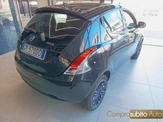 LANCIA Ypsilon 1.0 FireFly 5 porte S&S Hybrid Gold rif. 24174231 - Foto 5