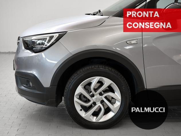 Opel Crossland X Crossland X 1.2 Innovation s&s 110cv my20 - Foto 7