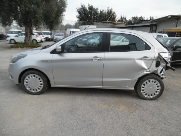 Ford Ka 1.2 Ti-VCT - Foto 4