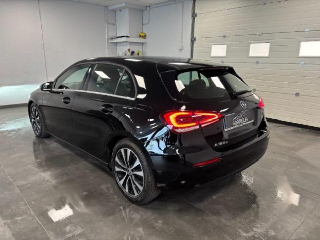 MERCEDES-BENZ A 180 d Executive Full Optional rif. 24038979 - Foto 4