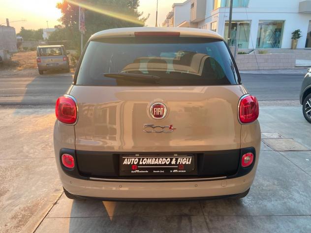 Fiat 500L 1.4 95 CV Lounge - Foto 3