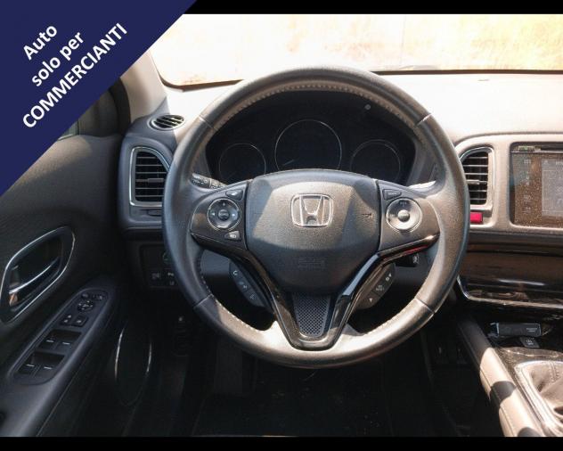 Honda HR-V 2ª serie 1.6 i-DTEC Comfort Navi - Foto 8