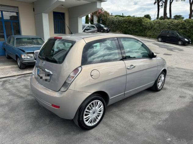 LANCIA Ypsilon 1.4 16V Platino rif. 23780110 - Foto 4