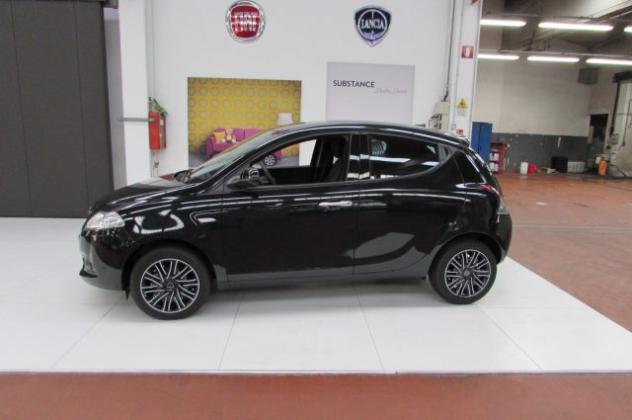 LANCIA Ypsilon 1.0 FireFly 5 porte S&S Hybrid Oro rif. 24216269 - Foto 5