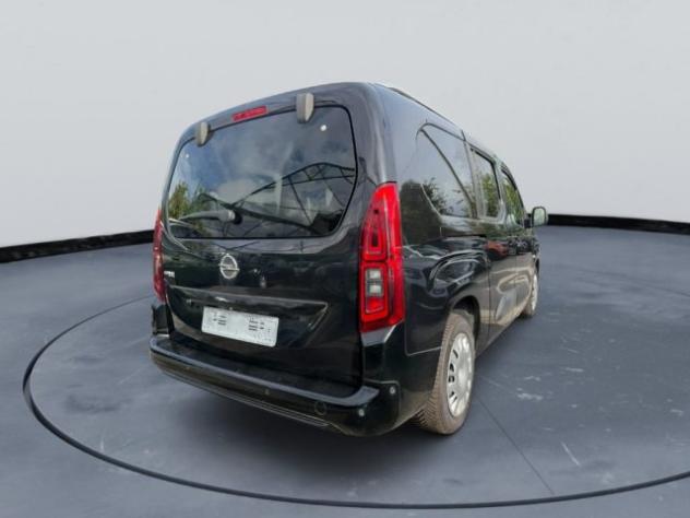 OPEL Combo Life 1.2 110 CV S&S MT6 Advance rif. 24215599 - Foto 4