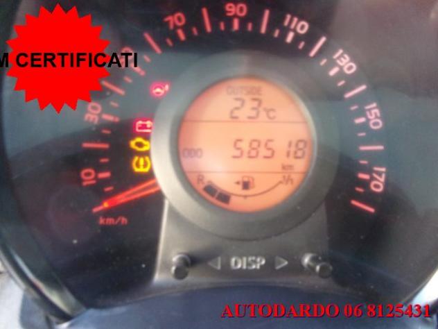 CITROEN C1 VTi 72 S&S 5 porte Feel rif. 22895462 - Foto 2