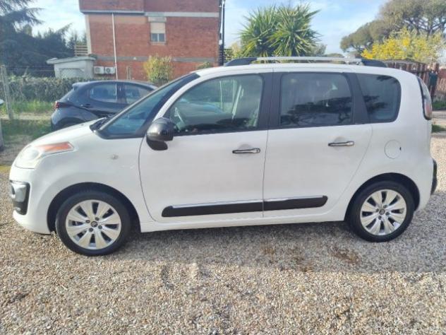 CITROEN C3 Picasso BlueHDi 100 Exclusive rif. 23350312 - Foto 3