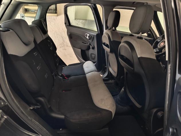 Fiat 500L 1.3 Multijet 85 CV Pop Star - Foto 10