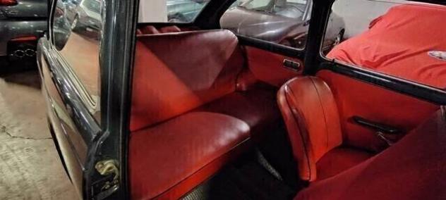 Fiat 850 IDROMATIC - Foto 8