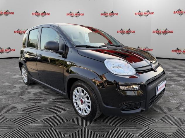 FIAT Panda 1.0 FireFly 70cv Hybrid, PRONTA CONSEGNA!