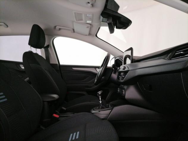 Ford Focus Active SW 1.0 ecoboost h Style 125cv - Foto 6