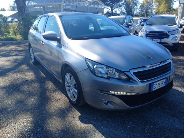 Peugeot 308 BlueHDi 130 S&S EAT8 SW Allure Pack - Foto 3