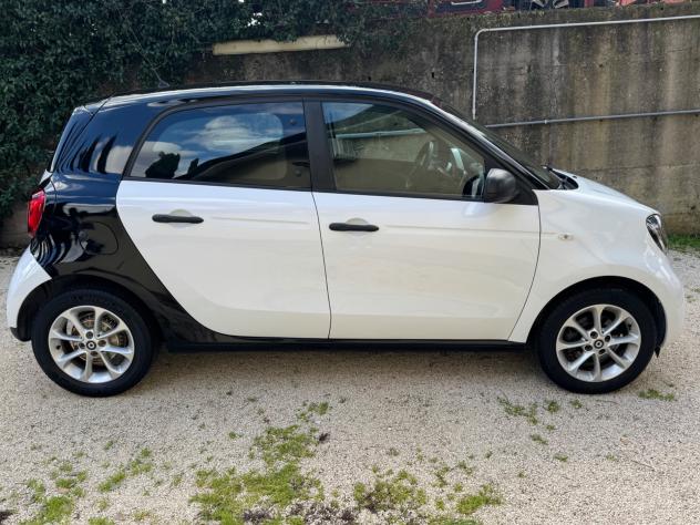 Smart ForFour 70 1.0 twinamic Passion - Foto 4